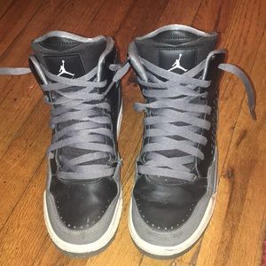NIKE JORDANS FLIGHTS
